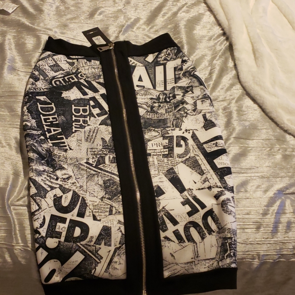 skirt
